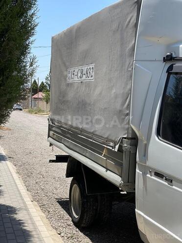GAZ 33021 2004, 260,000 km - 2.3 l - Bakı