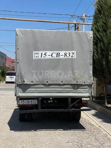 GAZ 33021 2004, 260,000 km - 2.3 l - Bakı