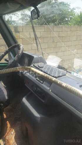 Mercedes 410 D 1995, 370,000 km - 2.5 l - Şirvan