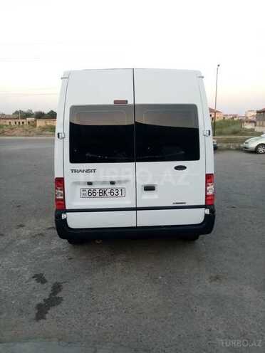 Ford Transit 2009, 274,980 km - 2.2 l - Yevlax