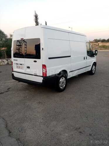 Ford Transit 2009, 274,980 km - 2.2 l - Yevlax