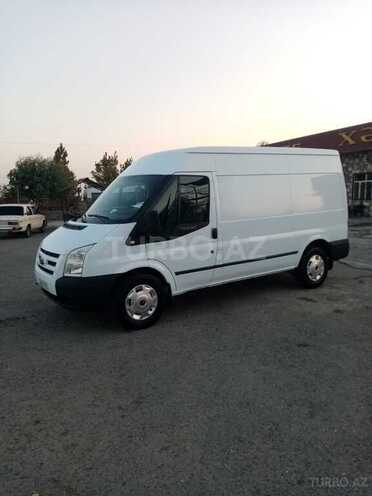 Ford Transit 2009, 274,980 km - 2.2 l - Yevlax