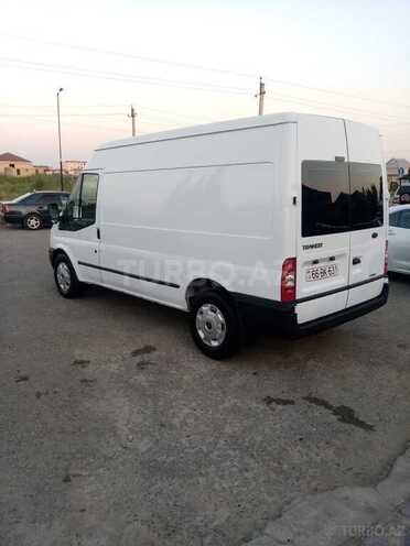 Ford Transit 2009, 274,980 km - 2.2 l - Yevlax