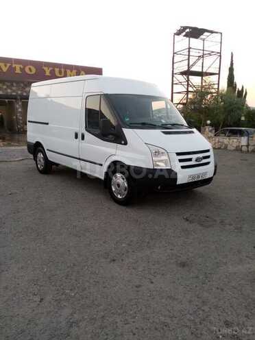 Ford Transit 2009, 274,980 km - 2.2 l - Yevlax