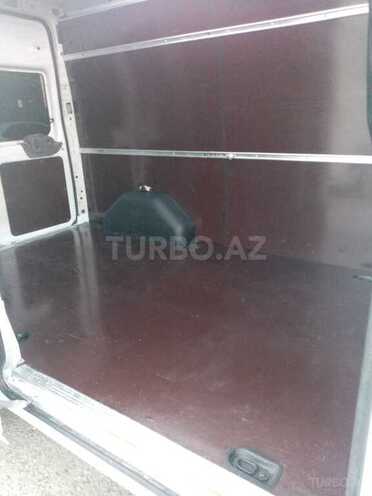 Ford Transit 2009, 274,980 km - 2.2 l - Yevlax