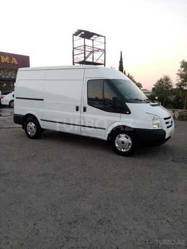 Ford Transit 2009, 274,980 km - 2.2 l - Yevlax