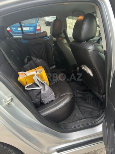 Chevrolet Cruze 2014, 264,000 km - 1.4 l - Bakı
