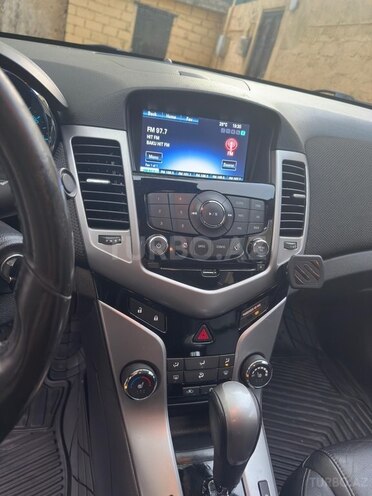 Chevrolet Cruze 2014, 264,000 km - 1.4 l - Bakı