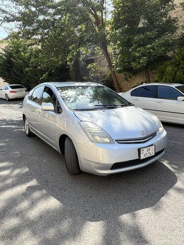 Toyota Prius 2006, 345,000 km - 1.5 l - Bakı
