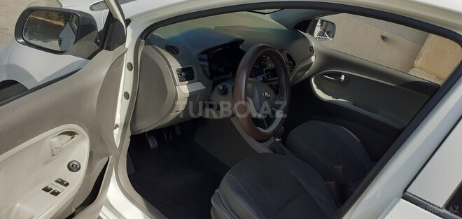 Kia Morning 2014, 310,000 km - 1.0 л - Bakı