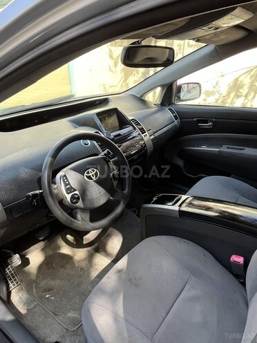 Toyota Prius 2006, 345,000 km - 1.5 l - Bakı