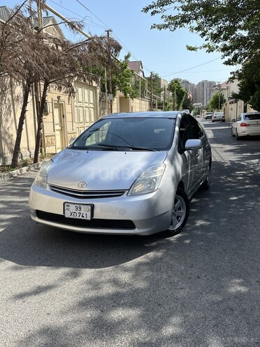 Toyota Prius 2006, 345,000 km - 1.5 l - Bakı