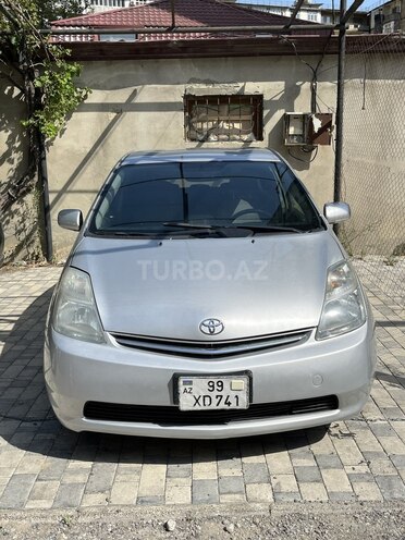 Toyota Prius 2006, 345,000 km - 1.5 l - Bakı