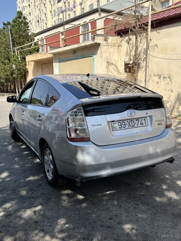Toyota Prius 2006, 345,000 km - 1.5 l - Bakı