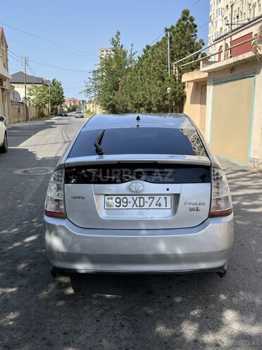 Toyota Prius 2006, 345,000 km - 1.5 l - Bakı