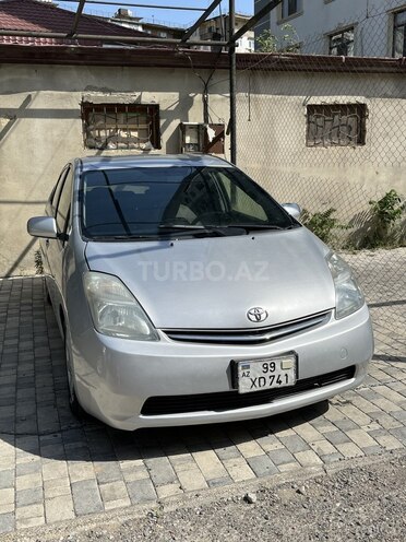 Toyota Prius 2006, 345,000 km - 1.5 l - Bakı