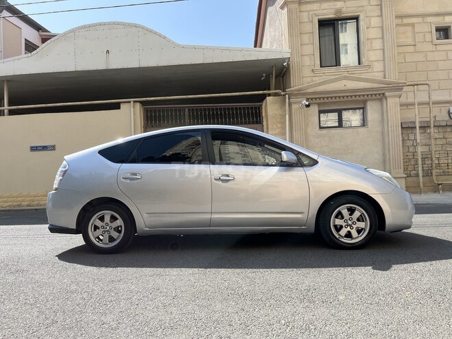 Toyota Prius 2006, 345,000 km - 1.5 l - Bakı