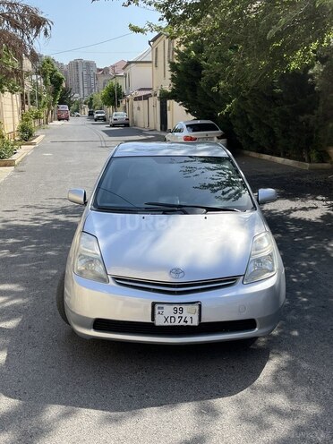 Toyota Prius 2006, 345,000 km - 1.5 l - Bakı