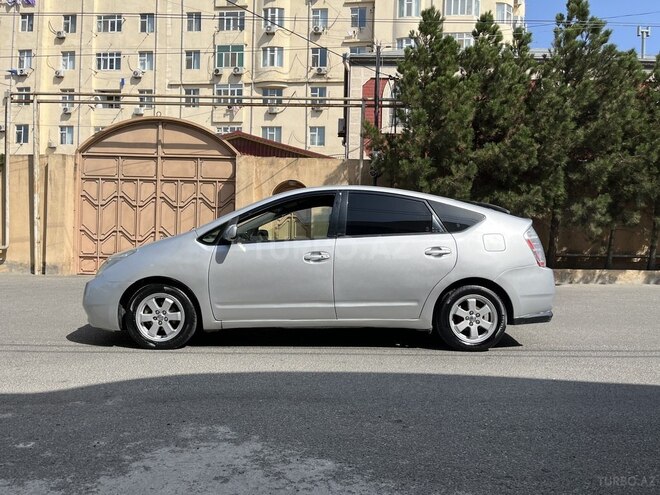 Toyota Prius 2006, 345,000 km - 1.5 l - Bakı