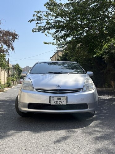 Toyota Prius 2006, 345,000 km - 1.5 l - Bakı