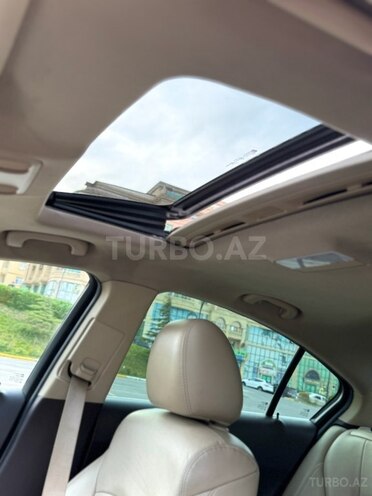 Chevrolet Cruze 2015, 142,000 km - 1.4 л - Bakı