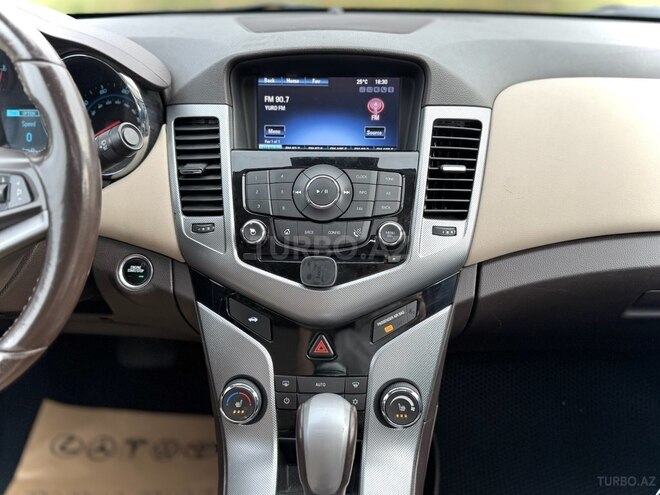 Chevrolet Cruze 2015, 142,000 km - 1.4 л - Bakı