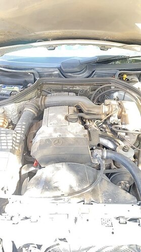 Mercedes E 200 1994, 474,082 km - 2.0 л - Naxçıvan
