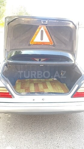 Mercedes E 200 1994, 474,082 km - 2.0 л - Naxçıvan