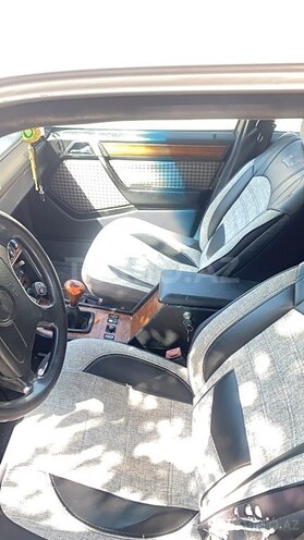 Mercedes E 200 1994, 474,082 km - 2.0 л - Naxçıvan