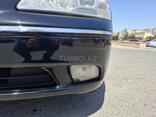 Hyundai Sonata 2008, 228,000 km - 2.0 l - Bakı