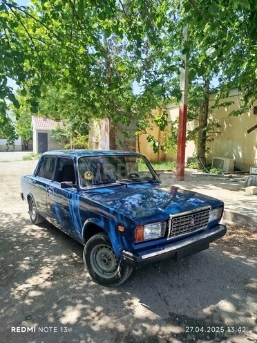 LADA (VAZ) 2107 2004, 80,000 km - 1.6 л - Bakı