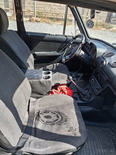 LADA (VAZ) 2106 1988, 83,825 km - 1.6 л - Bakı