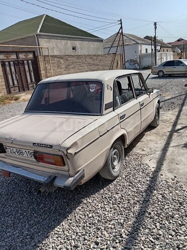 LADA (VAZ) 2106 1988, 83,825 km - 1.6 л - Bakı
