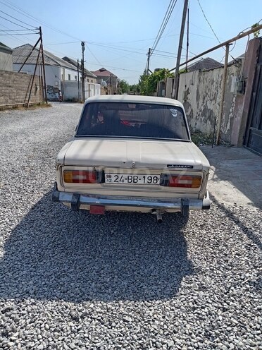 LADA (VAZ) 2106 1988, 83,825 km - 1.6 л - Bakı