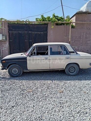 LADA (VAZ) 2106 1988, 83,825 km - 1.6 л - Bakı