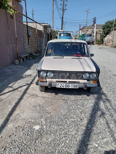 LADA (VAZ) 2106 1988, 83,825 km - 1.6 л - Bakı