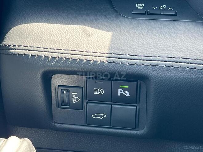 Toyota Highlander 2024, 0 km - 2.5 л - Bakı