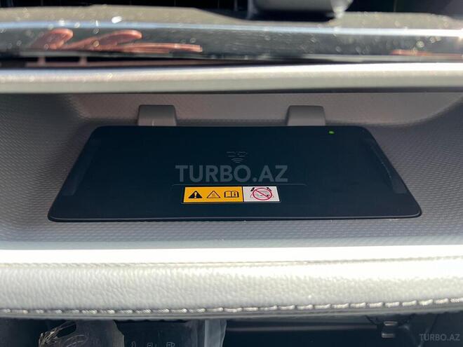 Toyota Highlander 2024, 0 km - 2.5 л - Bakı