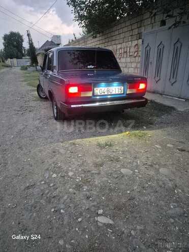 LADA (VAZ) 2107 2004, 80,000 km - 1.6 л - Bakı