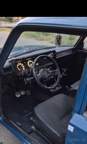 LADA (VAZ) 2107 2004, 80,000 km - 1.6 л - Bakı