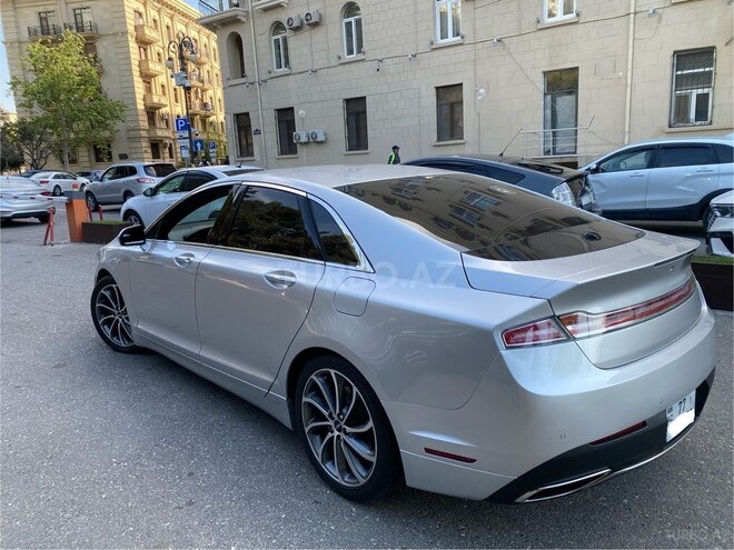 Lincoln MKZ 2018, 73,000 km - 2.0 l - Bakı