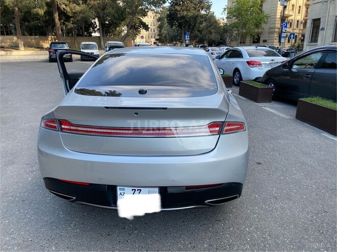 Lincoln MKZ 2018, 73,000 km - 2.0 l - Bakı