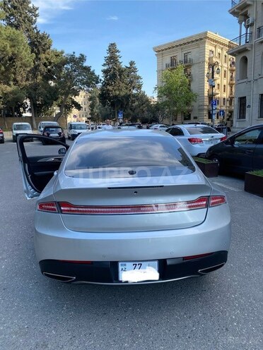 Lincoln MKZ 2018, 73,000 km - 2.0 l - Bakı
