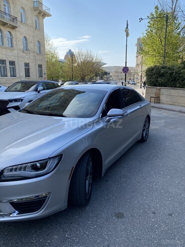 Lincoln MKZ 2018, 73,000 km - 2.0 l - Bakı