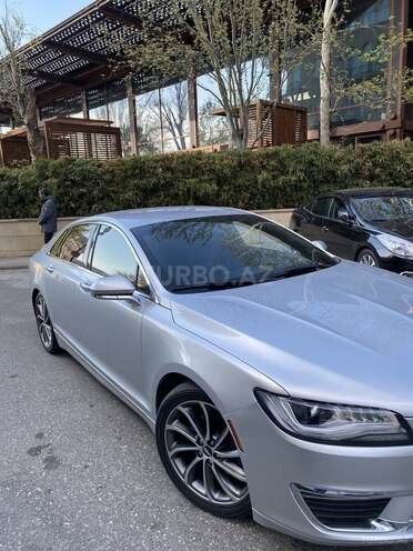 Lincoln MKZ 2018, 73,000 km - 2.0 l - Bakı