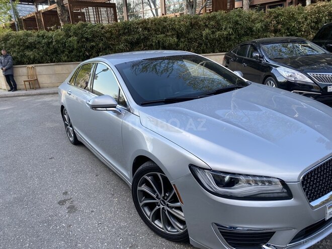 Lincoln MKZ 2018, 73,000 km - 2.0 l - Bakı