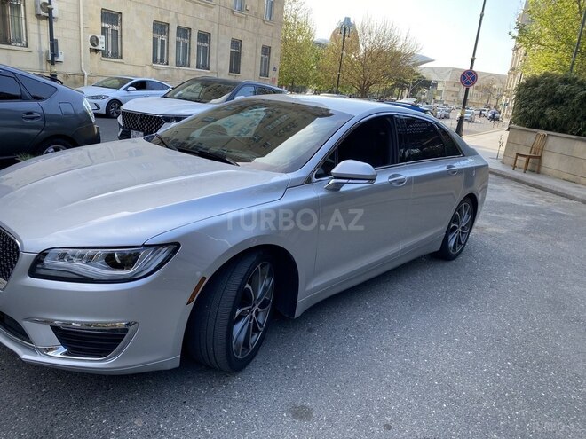 Lincoln MKZ 2018, 73,000 km - 2.0 l - Bakı