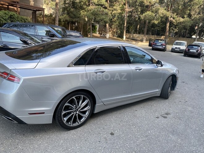 Lincoln MKZ 2018, 73,000 km - 2.0 l - Bakı