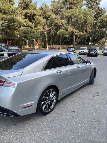 Lincoln MKZ 2018, 73,000 km - 2.0 l - Bakı
