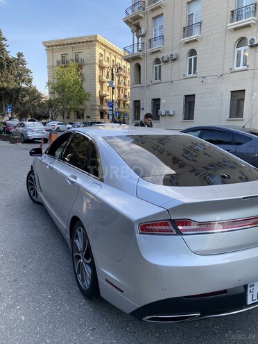 Lincoln MKZ 2018, 73,000 km - 2.0 l - Bakı